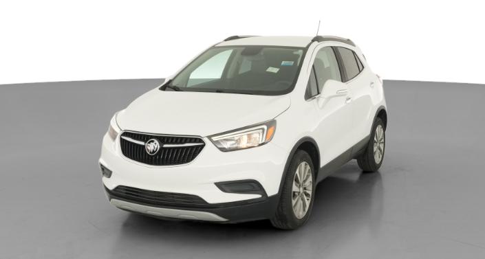 2017 Buick Encore Preferred -
                  Colonial Heights, VA