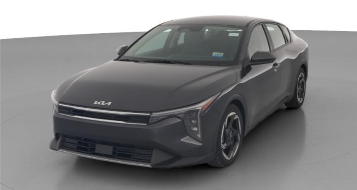 Thumbnail: 2025 Kia K4 - 1