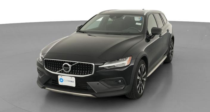 2020 Volvo V60 T5 -
                  Richton Park, IL