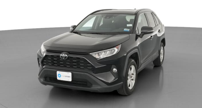 Thumbnail: 2020 Toyota RAV4 - 1