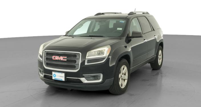 2014 GMC Acadia SLE -
                  Hebron, OH