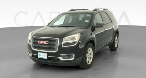 2014 GMC Acadia