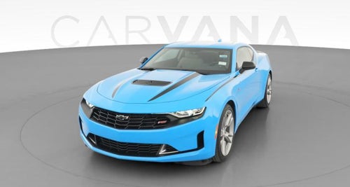 2023 Chevrolet Camaro