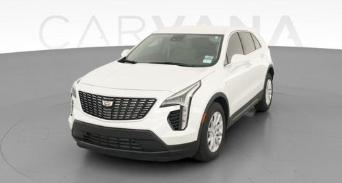 2023 Cadillac XT4