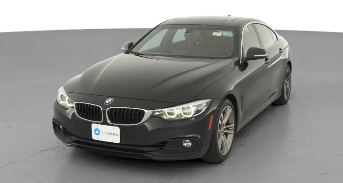 Thumbnail: 2019 BMW 4 Series - 1