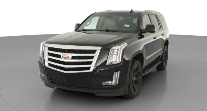 2019 Cadillac Escalade Luxury -
                  Colonial Heights, VA