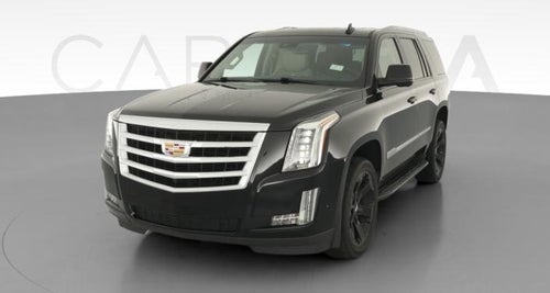 2019 Cadillac Escalade