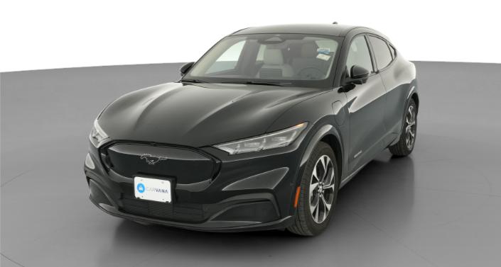 2023 Ford Mustang Mach-E Premium -
                  Tooele, UT