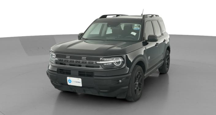 Thumbnail: 2021 Ford Bronco Sport - 1