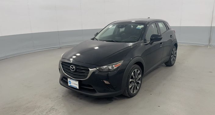 2019 Mazda CX-3 Touring -
                  Akron, NY