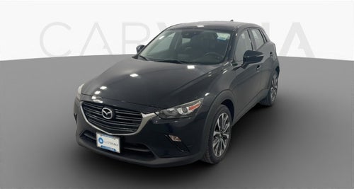 2019 MAZDA CX-3