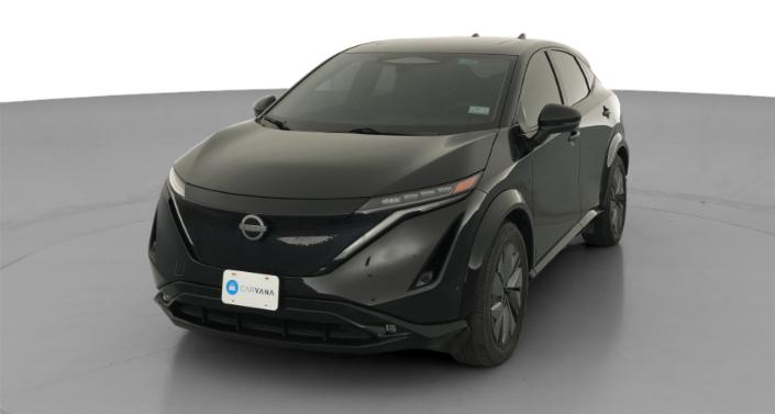 Thumbnail: 2024 Nissan Ariya - 1