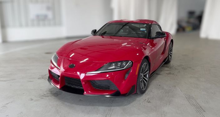 2021 Toyota GR Supra 2.0 -
                  Manville, NJ