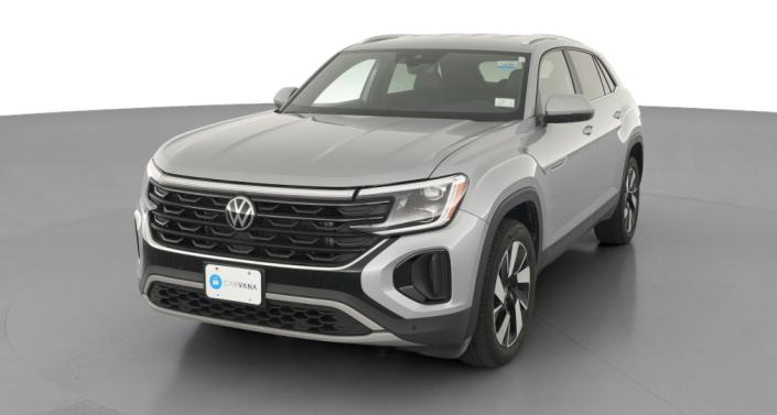 Thumbnail: 2024 Volkswagen Atlas - 1