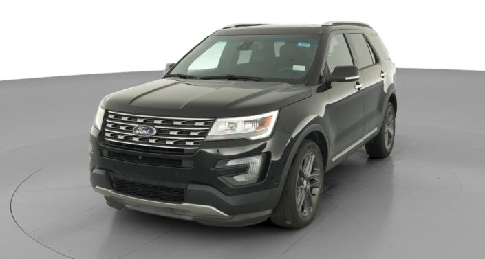 Thumbnail: 2017 Ford Explorer - 1