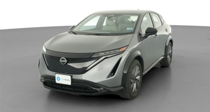 2023 Nissan Ariya Evolve+ -
                  Concord, NC