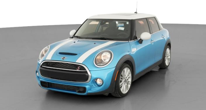 Thumbnail: 2019 MINI Cooper Hardtop - 1