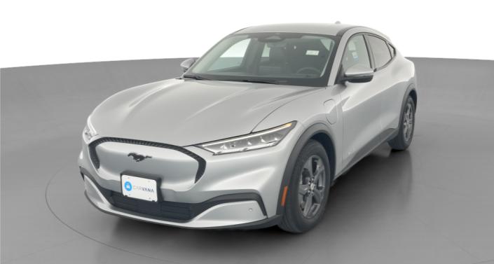 2021 Ford Mustang Mach-E Select -
                  Rocklin, CA