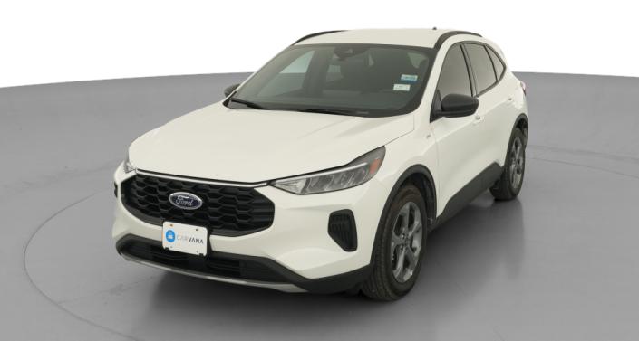 Thumbnail: 2025 Ford Escape - 1
