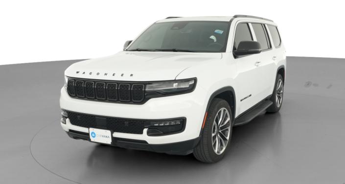Thumbnail: 2024 Jeep Wagoneer - 1