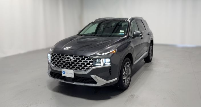 Thumbnail: 2023 Hyundai Santa Fe - 1