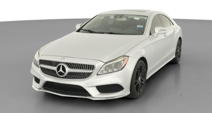 2016 Mercedes-Benz CLS 400 -
                  Colonial Heights, VA