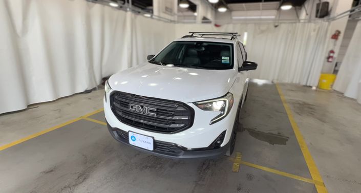 Thumbnail: 2020 GMC Terrain - 1