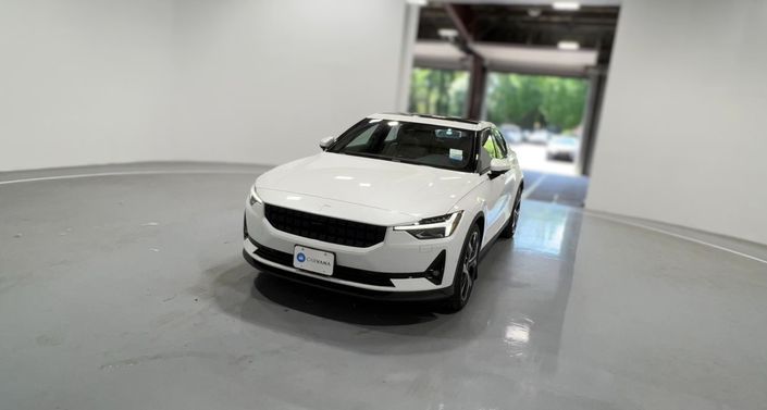 2021 Polestar 2  -
                  Fairview, OR