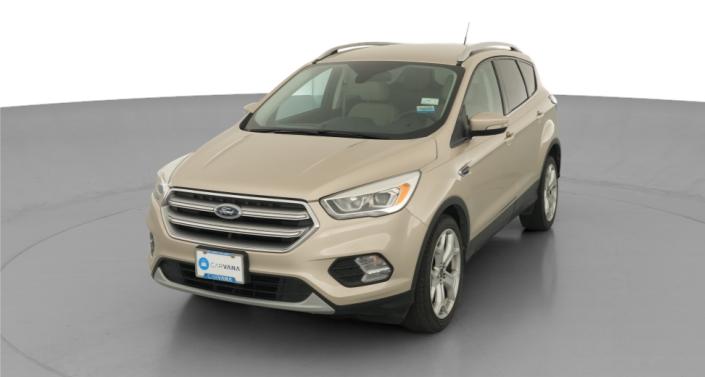 Thumbnail: 2017 Ford Escape - 1