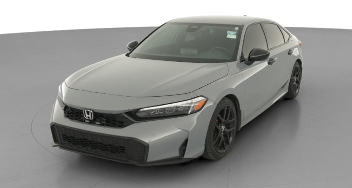 Thumbnail: 2025 Honda Civic - 1