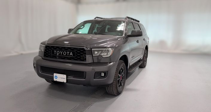 2022 Toyota Sequoia TRD Pro -
                  Madison, TN