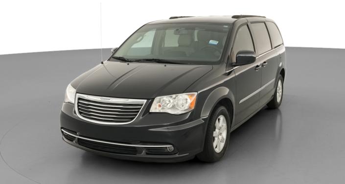 2012 Chrysler Town & Country Touring -
                  Haines City, FL