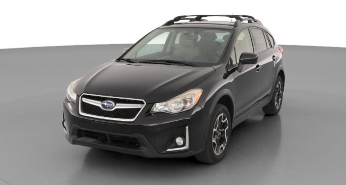 2017 Subaru Crosstrek Premium -
                  Lorain, OH