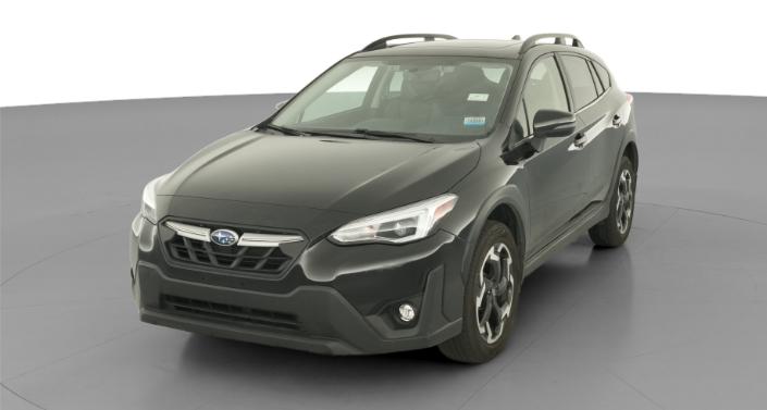 Thumbnail: 2021 Subaru Crosstrek - 1