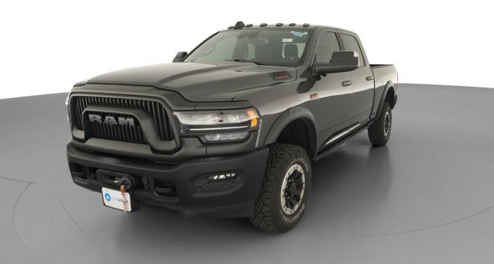 Thumbnail: 2022 RAM 2500 - 1