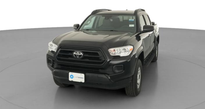 Thumbnail: 2022 Toyota Tacoma - 1