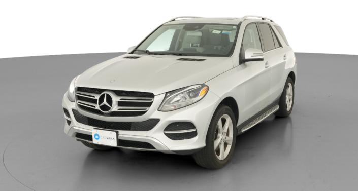 2016 Mercedes-Benz GLE 350 -
                  Colonial Heights, VA