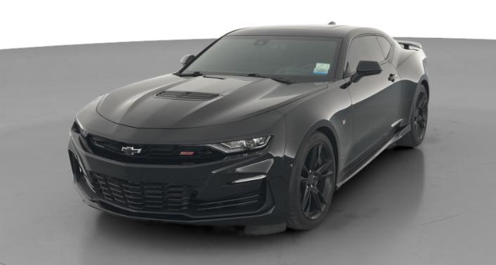 Thumbnail: 2021 Chevrolet Camaro - 1