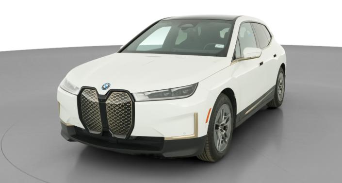 2022 BMW iX xDrive50 -
                  Framingham, MA
