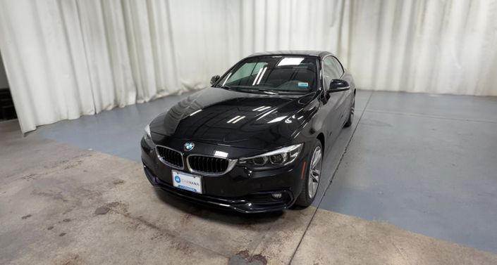 Thumbnail: 2019 BMW 4 Series - 1