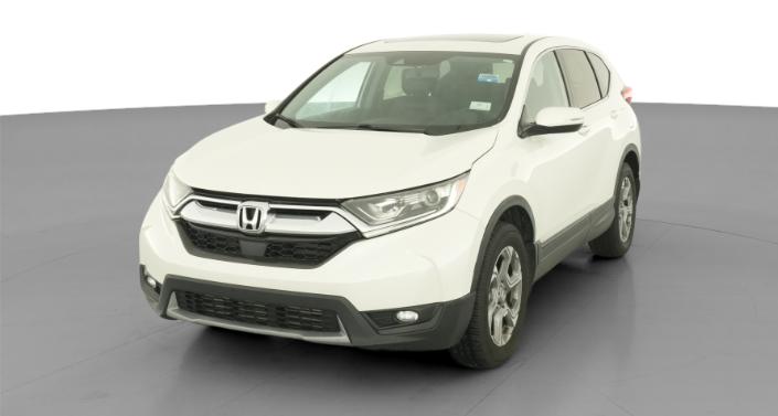 Thumbnail: 2017 Honda CR-V - 1