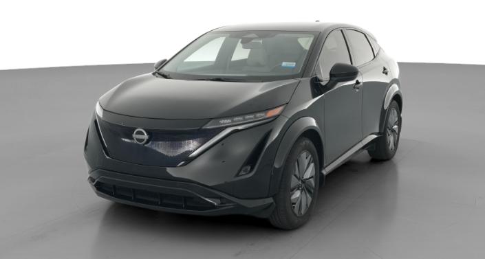 2023 Nissan Ariya Engage+ -
                  Haines City, FL