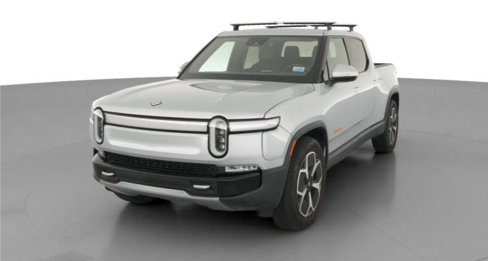 2024 Rivian R1T  -
                  Trenton, OH