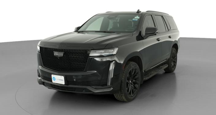 Thumbnail: 2022 Cadillac Escalade - 1