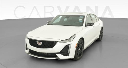 2022 Cadillac CT5