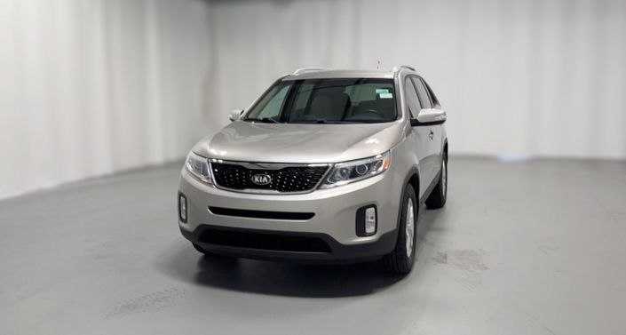 2015 Kia Sorento LX -
                  Elgin, IL