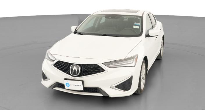 Thumbnail: 2021 Acura ILX - 1