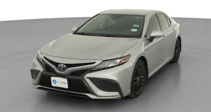 Thumbnail: 2022 Toyota Camry - 1
