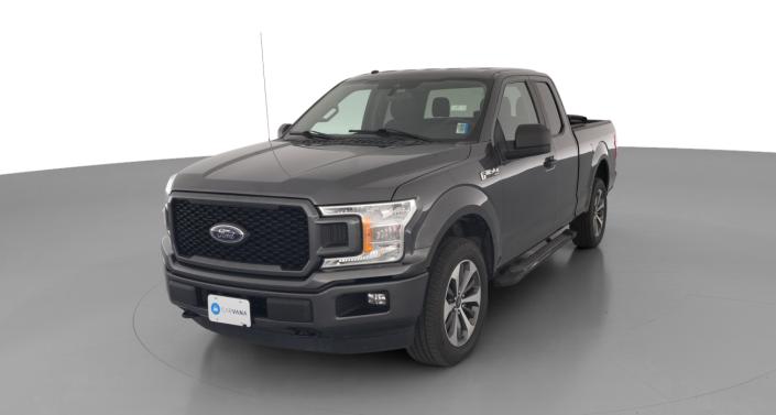 Thumbnail: 2019 Ford Econoline - 1