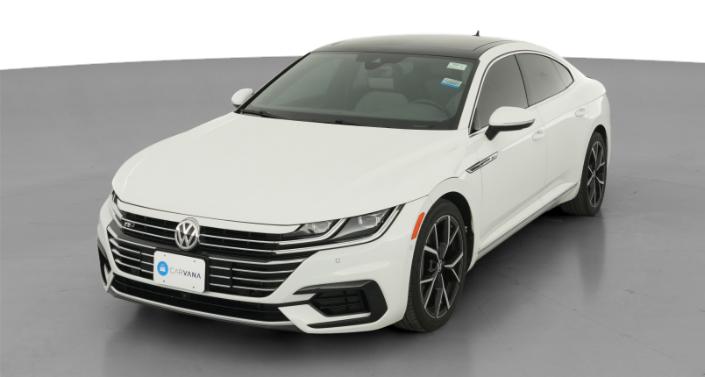 2019 Volkswagen Arteon SEL Premium R-Line -
                  Beverly, NJ